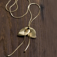 Chandelier Choker Vintage Retro Necklace